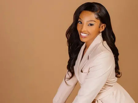 Felicity Shiru Claps Back at Netizen Over Ex Thee Pluto’s Bali Vacation