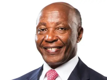 The Billionaires of Kenya: Legacy of Kenya’s Longest-Serving CEO Benson Wairegi
