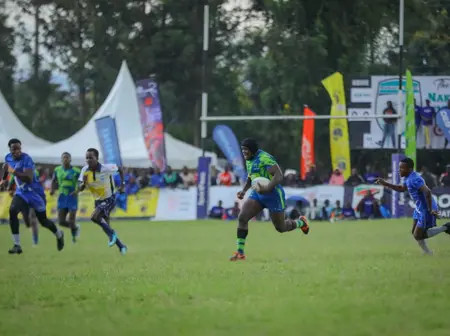 KCB RFC eye dominance at Kabeberi sevens as title race heats up