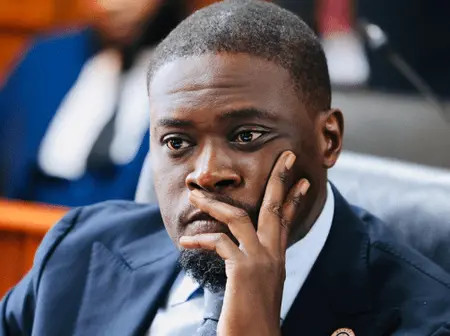 Nairobi County Workers Ordered to Stay at Home