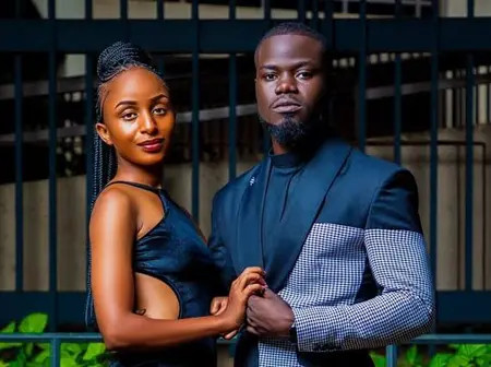 Mulamwah Mocks Baby Mama Ruth K – After Turning Her To A Single Mother