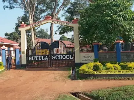 Butula Boys High School History, Fees, KCSE Performance and Contacts