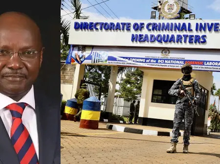 DCI provides update on Lawyer Kyalo Mbobu’s shooting