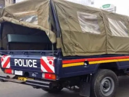 Two workers killed, one Injured as water tank collapses in Juja