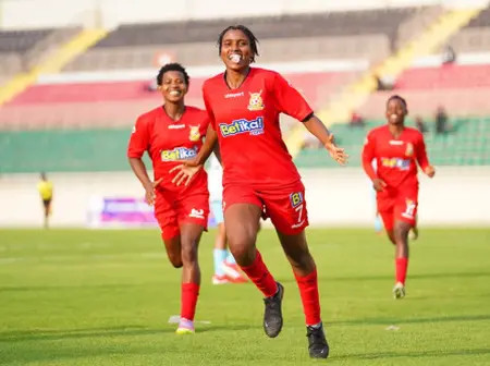 Kenya Police Bullets eye win CECAFA semi-final