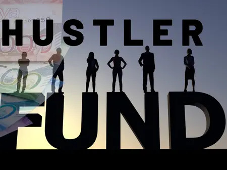 Hustler Fund in 2025: Accessibility, Impact and Stories of Change