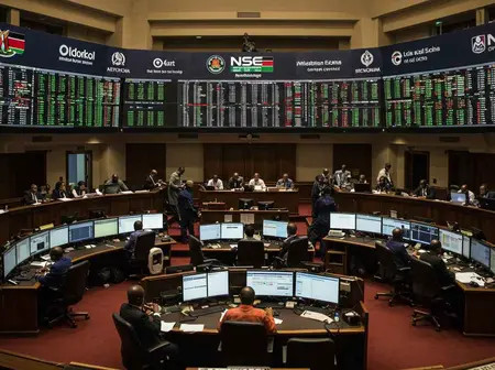 Best Shares to Invest in Kenya: Top NSE Companies for 2025