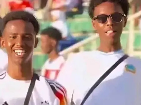 17-year-old Ibrahim Haidar Yusuf arrested for disrespecting Kenya’s flag