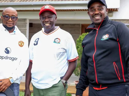 Top Malava MP aspirant addresses rumours, sets record straight