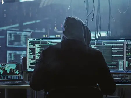 Digital danger: how to stay safe online in 2025