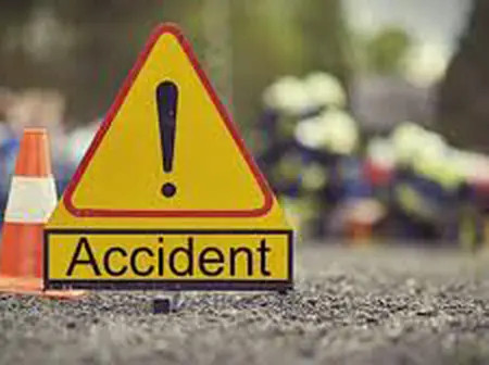 Granny, 87, die in Narok crash alongside grandson