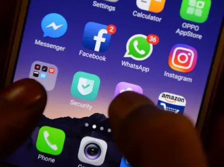 Kenyans hooked on social media, spending up to six hours a day – survey