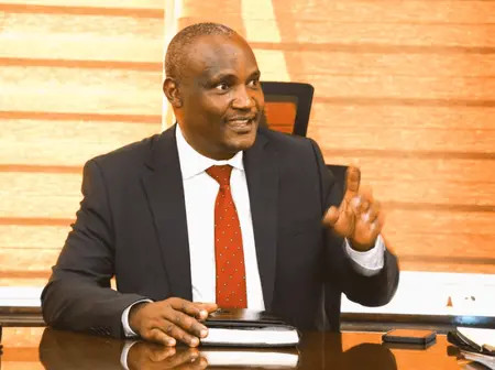 Fitch: Kenya’s Budget Deficit to Hit 5.2% of GDP