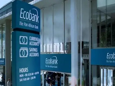 Ecobank Kenya’s Faces KSh 284mn Asset Seizure in Estate Case