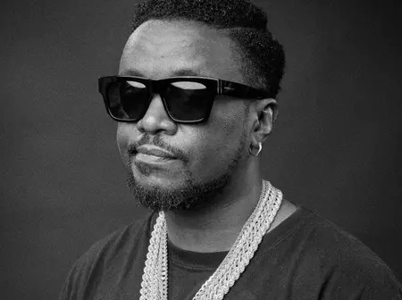 Nyashinski to release new album ‘Yariasu’ this September