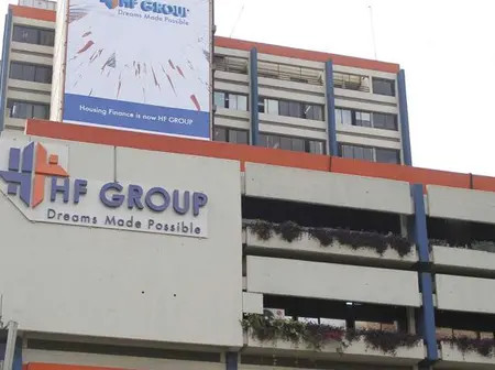 HF Group Need Property Sales Manager – Affordable Housing