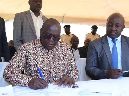 Busia academicians support Nambale MP in reviving local university unit, call for inclusion