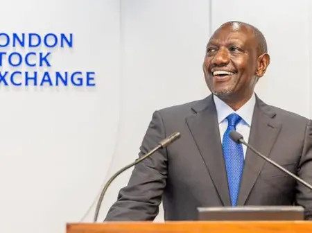 Free Govt Portal That Helps Kenyans in Business Reach Buyers Worldwide: How it Works