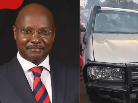 Kyalo Mbobu: Celebrated Lawyer and Author Shot Dead by Gunman along Lang’ata Road