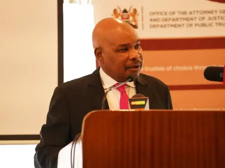 Why Kenyans should be grateful to Ruto and Raila – Makau Mutua