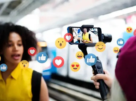 Why Govt Agency Thinks Influencers Are A Threat