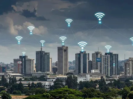 Internet Providers in Kenya: Market Share Breakdown 2025