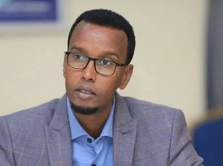 Former Puntland football chief arrested amid leadership dispute
