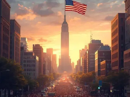 Why Indian Immigrants Become So Rich in America – Overview