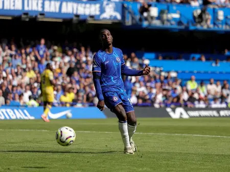 Jackson happy to be ‘where I’m wanted’ after joining Bayern
