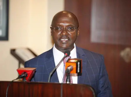 Kyalo Mbobu : How slain advocate was executed in cold blood