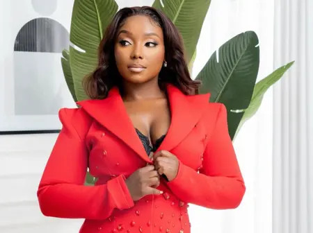 Kate Actress Responds to Rumours About Michael Mwangi