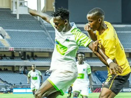 KCB’s 2-0 Win Over Tusker Ignites SportPesa Premier League