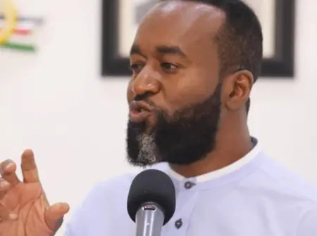 Joho Extends Gratitude to Ruto for Cabinet Nomination