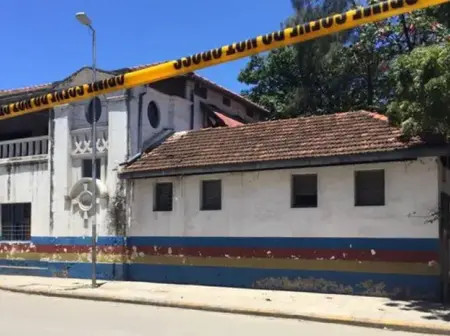 Man Dies In Police Custody After Mother Was Threatened To Pay Ksh15,000 Bail