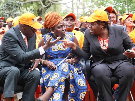 ODM vows clean sweep in looming by-elections