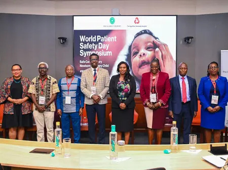 Kenya unveils bold health moves to address mental health