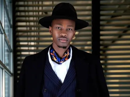 Anko Kenrene Makes History with Kenya’s First Stadium Film Premiere