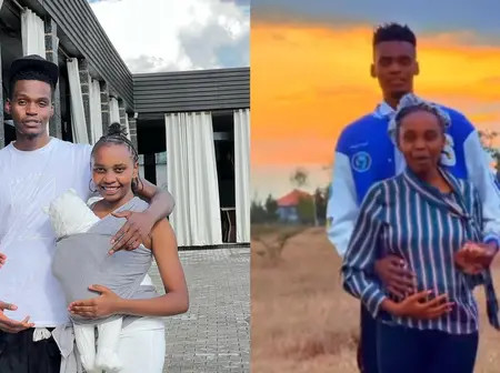 Warren and Whitney Announce They Are Expecting Their Second Child