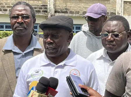 Moi University strike ends as Uasu, council seal deal