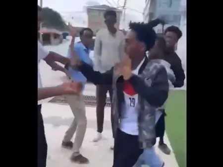 Somaliland police warn of prosecution after attack on Ethiopian nationals in Hargeisa