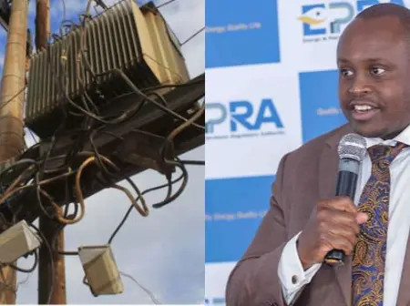 How EPRA Plans to Reduce Power Blackouts