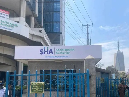 How to Verify Status of Your SHA Contributions Online