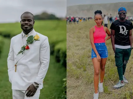 Mulamwah Explains Reason for Breakup With Ruth K, Apologizes to His other Ex girlfriend Carol Sonnie