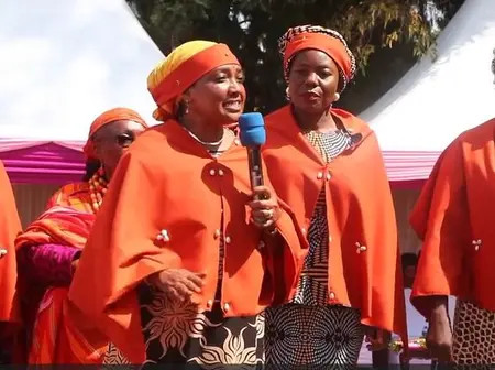 ‘Muslim community key to Ruto’s 2027 victory’ – leaders declare
