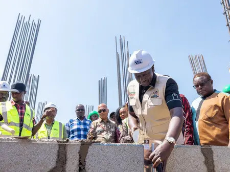 Affordable Housing: More than just a project, a mission to restore living dignity