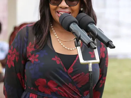 Kihika calls on Kenyans to stop politicizing health matters