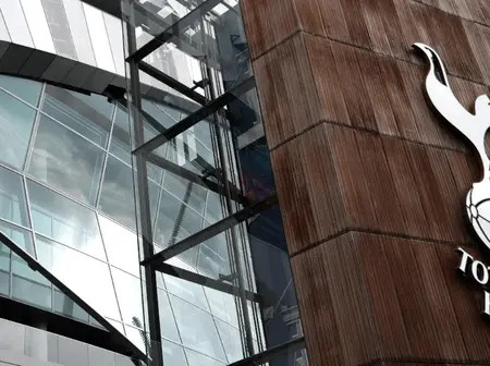 Tottenham Rejects Takeover Bids, Confirms Club Is Not for Sale