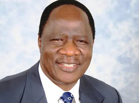 Dalmas Otieno Tribute – Honoring a Legacy of Service
