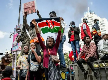 GenZ, Storytelling and Tech: Kenya’s New Wave of Digital Advocacy