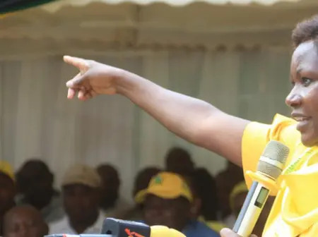 Embu Governor Mbarire on the Spot Over Missing Millions